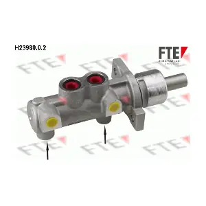 FTE 9220327