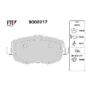 FTE 9002217