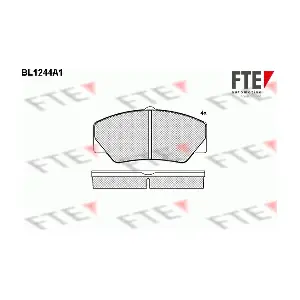FTE 9010070