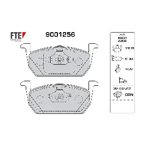 FTE 9001256