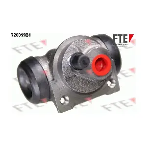 FTE 9210189