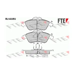 FTE 9010188