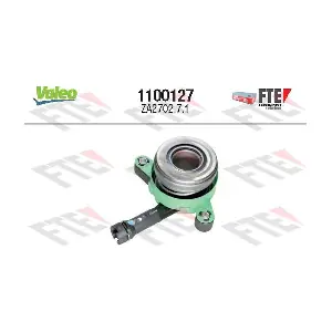 1100127 FTE
