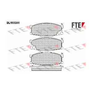 FTE 9500065