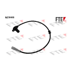 9400038 FTE