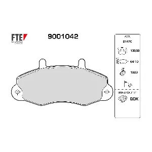 FTE 9001042