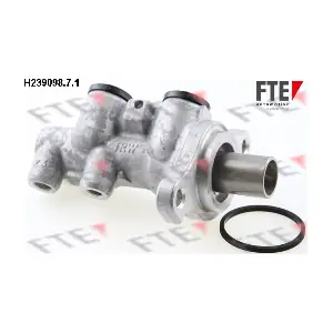 9220274 FTE