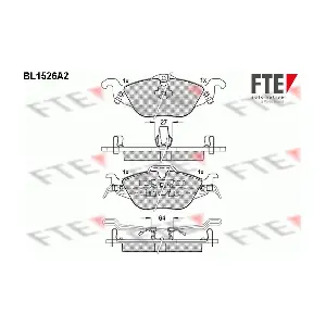 FTE 9010233