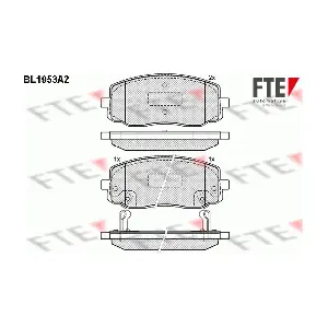 FTE 9010540