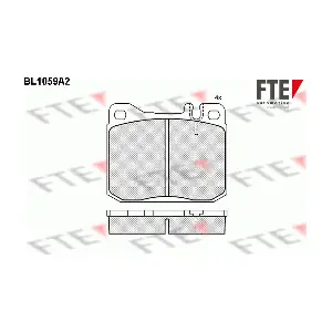 FTE 9010020
