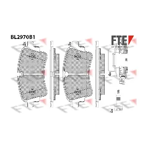 FTE 9011215