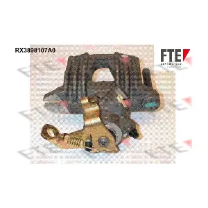 FTE 9290526
