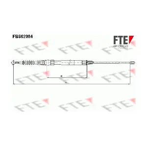 FTE 9250084