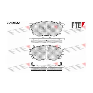 FTE 9010492