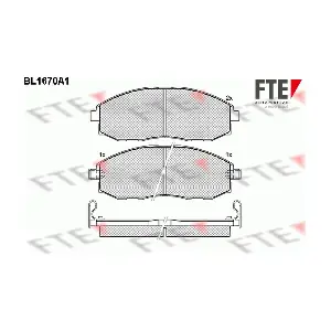 FTE 9010285