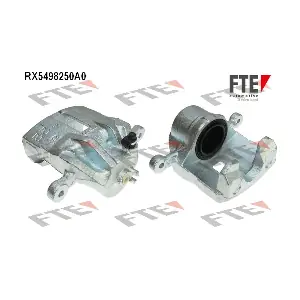 FTE 9291733