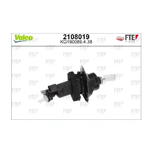 2108019 FTE