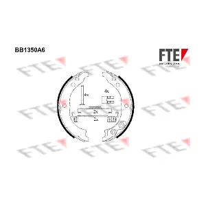 FTE 9100102