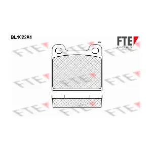 FTE 9010009