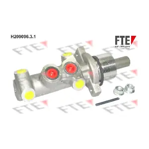 FTE 9220110