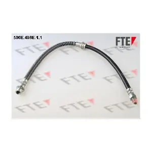 9240719 FTE