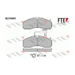 9500069 FTE