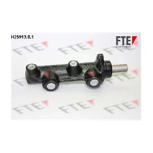9220015 FTE