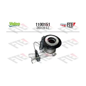 1100151 FTE