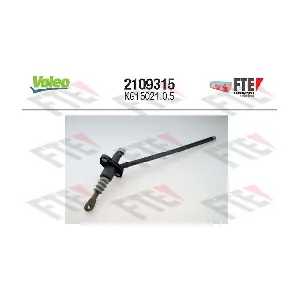 2109315 FTE