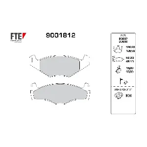 FTE 9001812