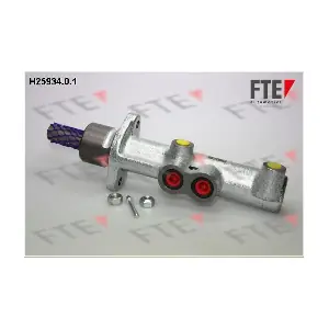 9720020 FTE