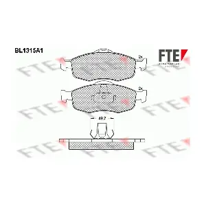 FTE 9010103