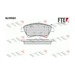 FTE 9010489
