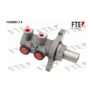 9220355 FTE