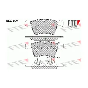 FTE 9011054