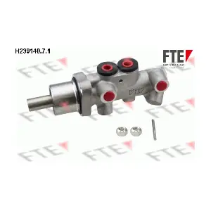 9220287 FTE