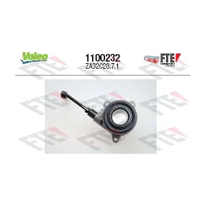 1100232 FTE