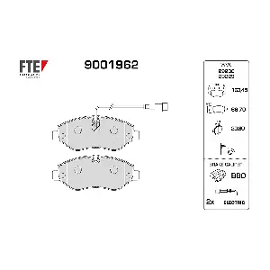 9001962 FTE