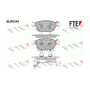 9010891 FTE