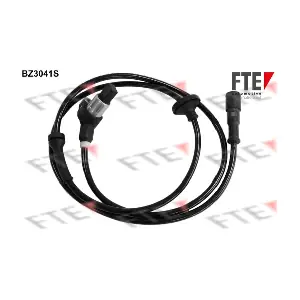 9400039 FTE