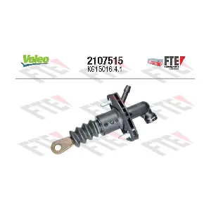 2107515 FTE