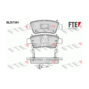 FTE 9010825