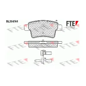 FTE 9010798