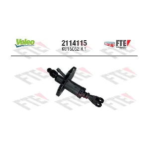 2114115 FTE