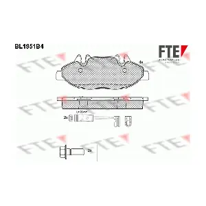 FTE 9010537