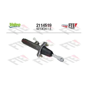 2114519 FTE