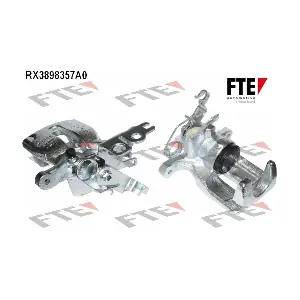 FTE 9290707