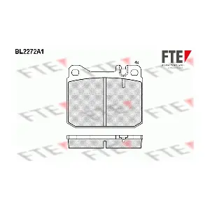 FTE 9500005