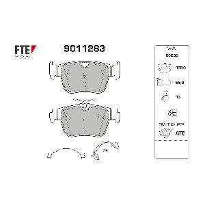 FTE 9011283