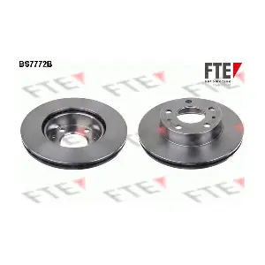 FTE 9081224